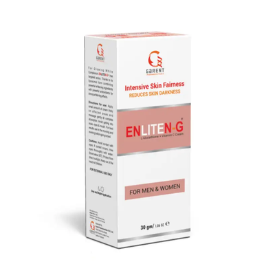 ENLITEN CREAM G