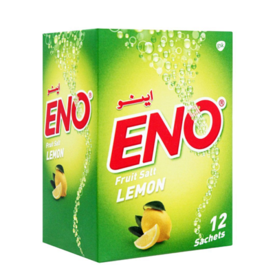 ENO SACHET 72S