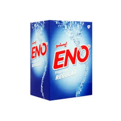ENO SACHET REGULAR FLAVOUR 14S