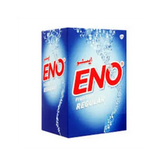 ENO SACHET REGULAR FLAVOUR 14S