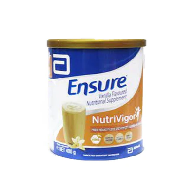 ENSURE NUTRIVIGOR 400GM