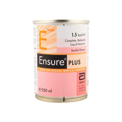 ENSURE PLUS 250ML CAN