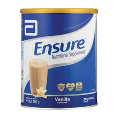 ENSURE VANILA 850GM