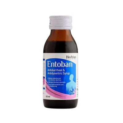 ENTOBAN SYP