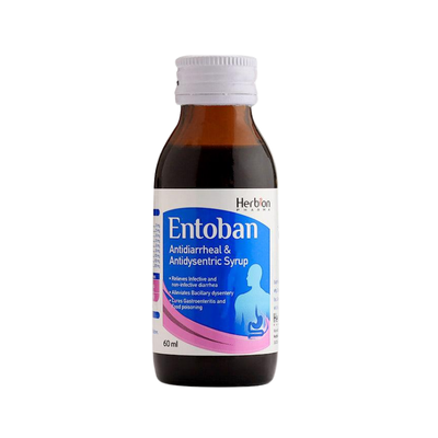 ENTOBAN SYP