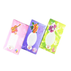 ENVELOP ROSE 25PCS