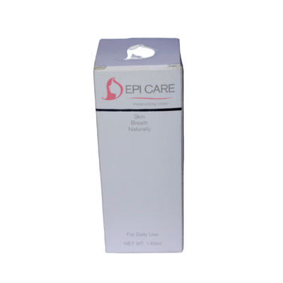 EPICARE LOTION 140ML
