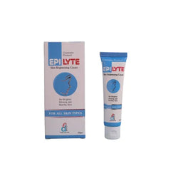EPILYTE CREAM SKIN BRIGTHENING