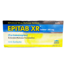 EPITAB TAB XR 200MG