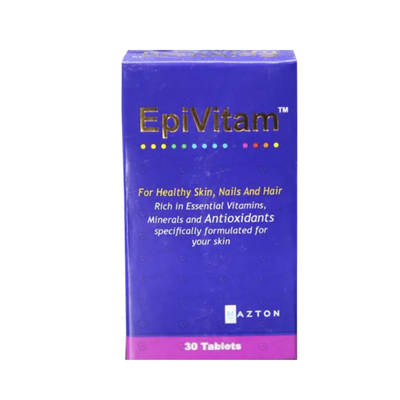 EPIVITAM TAB
