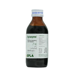 EPLAZYME SYP