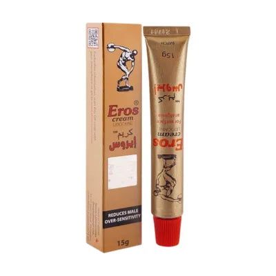 EROS CREAM 15GM