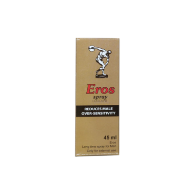 EROS SPRAY 45ML