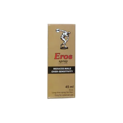 EROS SPRAY 45ML