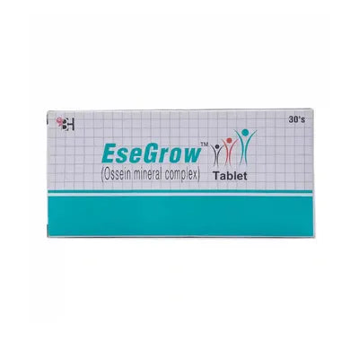 ESEGROW TAB