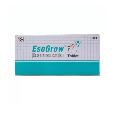 ESEGROW TAB