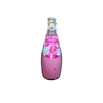 ESPANA MILK DRINK 290ML ROSE