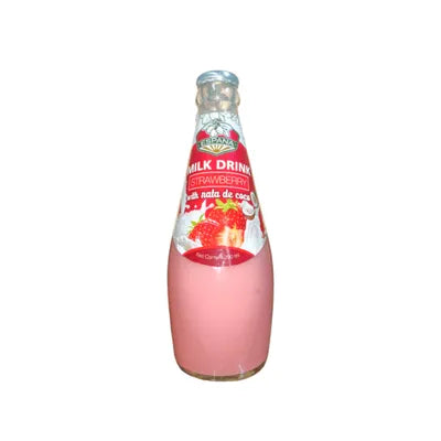 ESPANA MILK DRINK 290ML STRAWBERRY