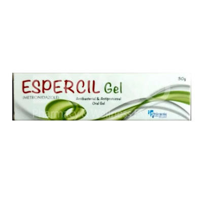 ESPERCIL GEL