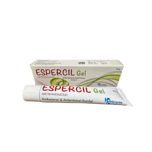 ESPERCIL GEL