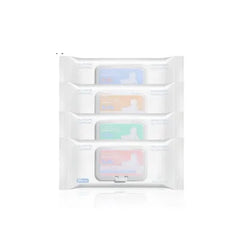 ESTELIN BABY WIPES 80PCS