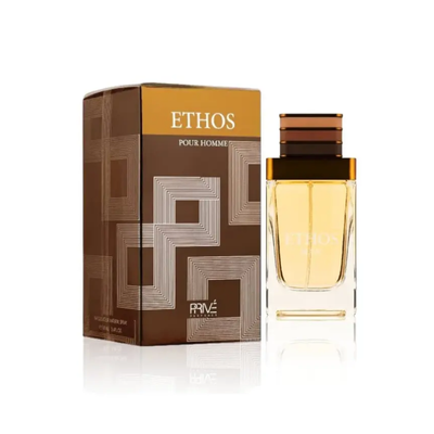 ETHOS PERFUME 100ML