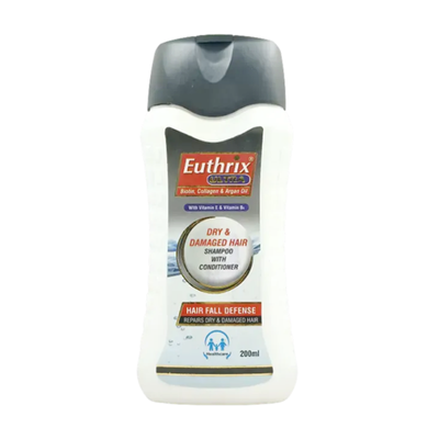 EUTHRIX ULTRA SHAMPOO