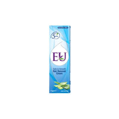 EU HAIR REMOVING CREAM 75GM SENSITIVE SKIN