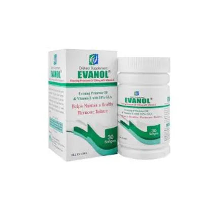 EVANOL CAP