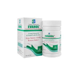 EVANOL CAP
