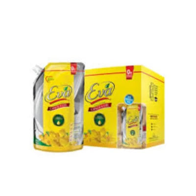 EVA CANOLA OIL 1LITRE POUCH