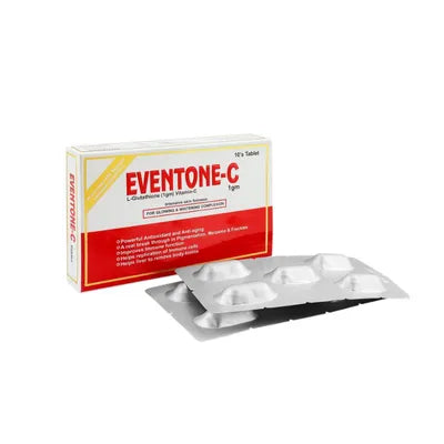 EVENTONE TAB C 1GM