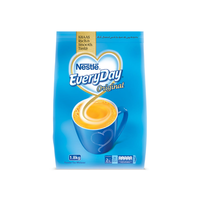 EVERYDAY TEA WHITENER 1800GM