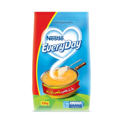 EVERYDAY TEA WHITENER 230GM