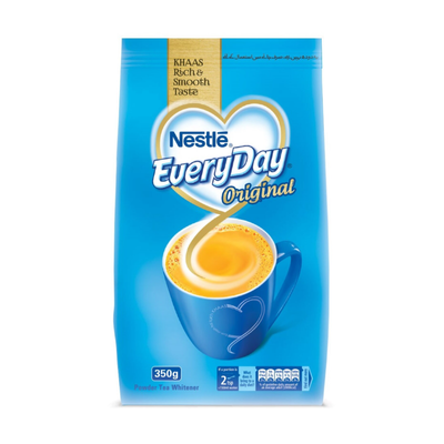 EVERYDAY TEA WHITENER 350GM