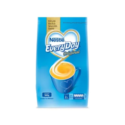 EVERYDAY TEA WHITENER 560GM