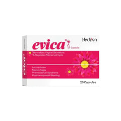 EVICA CAP