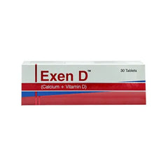 EXEN TAB D