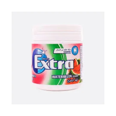 EXTRA BUBBLE WATERMELON
