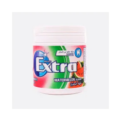 EXTRA BUBBLE WATERMELON