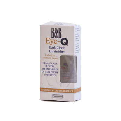 EYE Q DARK CIRCLE CREAM