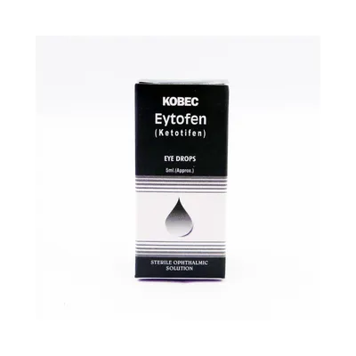 EYTOFEN DROP EYE 0.25MG 5ML