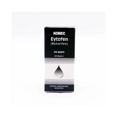EYTOFEN DROP EYE 0.25MG 5ML