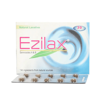 EZILAX TAB 13.5MG