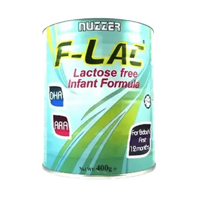 F-LAC 400GM