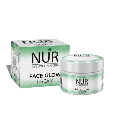 FACE GLOW CREAM