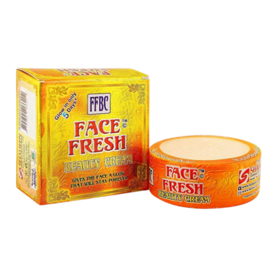 FACE FRESH CREAM 23G