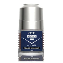 FACINO ROLL ON 50ML CODE BLUE
