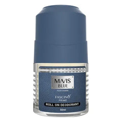 FACINO ROLL ON 50ML MAVIS BLUE