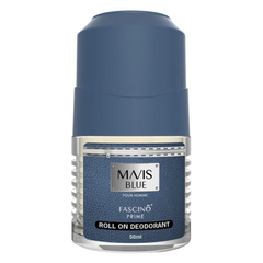 FACINO ROLL ON 50ML MAVIS BLUE